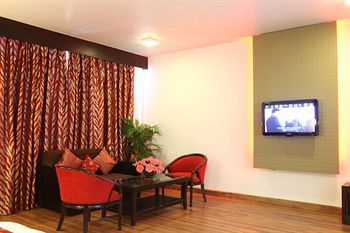 Hotel Kanha Shyam Prayagraj Extérieur photo
